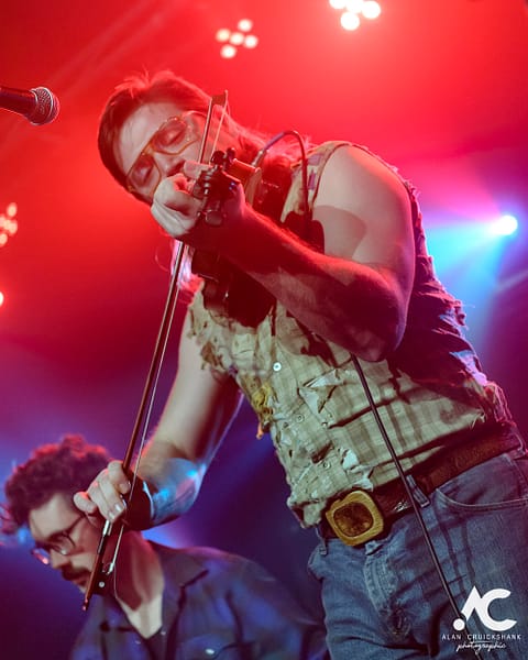 Images of The Whiskey Shivers February 2019 8a 480x600 - LIVE REVIEW, Whiskey Shivers - 3/2/2019