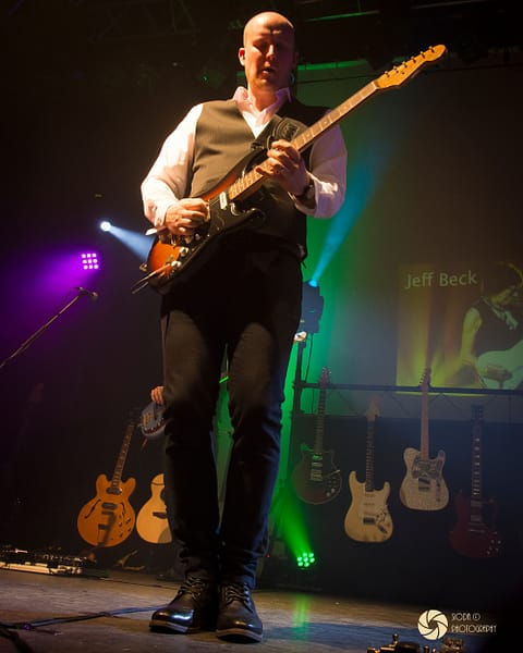 The Story of Guitar Heroes at The Ironworks in February 2019 3193 480x600 - The Story of Guitar Heroes, 7/2/2019 - Images