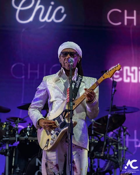 Nile Rodgers Chic at Belladrum 2022 10 480x600 - Nile Rodgers & Chic at Belladrum 2022, In Pictures