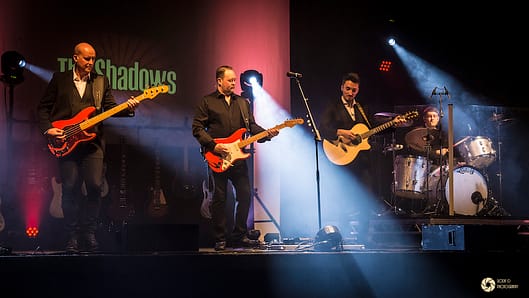 The Story of Guitar Heroes at The Ironworks in February 2019 3175 530x298 - The Story of Guitar Heroes, 7/2/2019 - Images