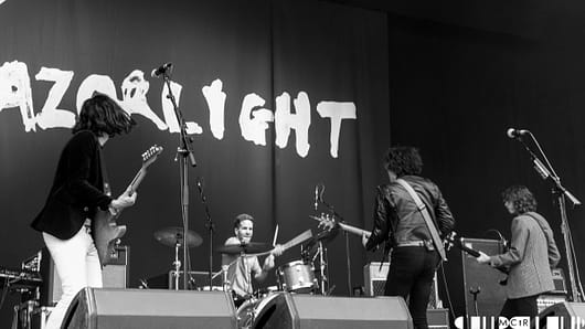 Razorlight Bught Park Inverness June 2019 12 530x298 - Noel Gallagher's High Flying Birds, 8/6/2019- Images