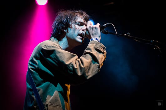 20150416 TBP051111 530x353 - The Xcerts, Ironworks - Pictures