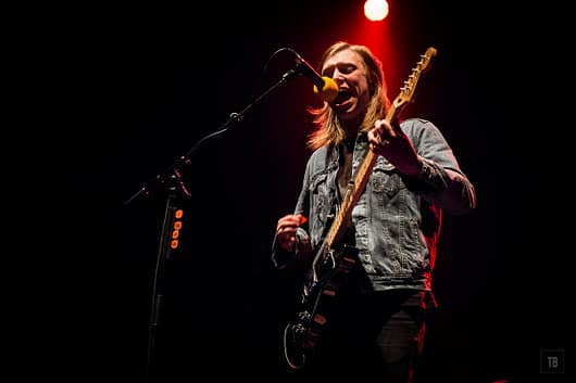 20150416 TBP05179 530x353 - The Xcerts, Ironworks - Pictures