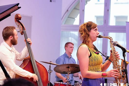 Rachel Cohen Quartet 4 530x353 - Jazz Festival 2015 - Pictures