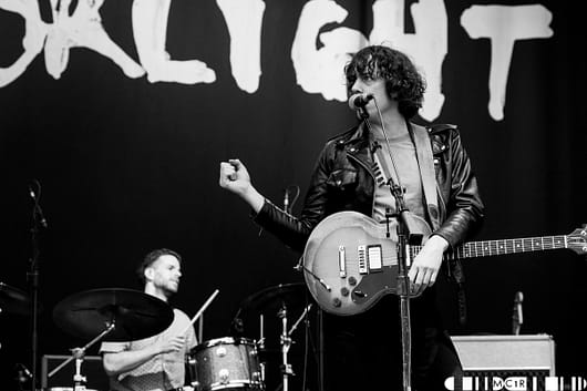 Razorlight Bught Park Inverness June 2019 14 530x353 - Noel Gallagher's High Flying Birds, 8/6/2019- Images