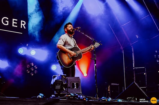 Passenger at Belladrum 2022 9284 530x353 - Passenger at Belladrum 2022, In Pictures
