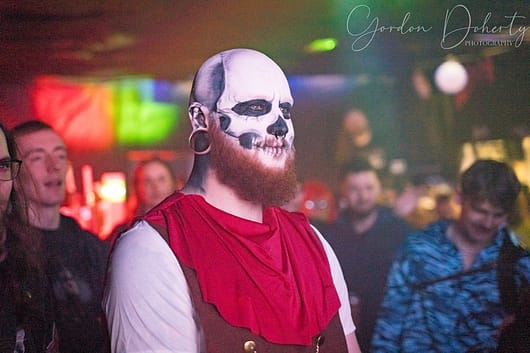 Gig goers at Tooth Claw 28102023 184822 1 530x353 - MonsterMosh 2023- Images