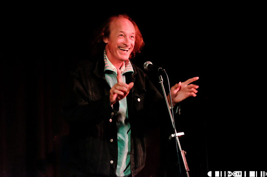 John Otway 8 530x353 - Five Gigs To Look Forward To – August