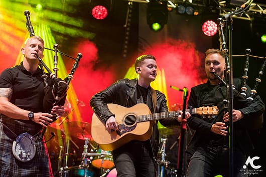 Skerryvore at The Gathering Inverness September 2021 58 530x353 - It's Time For The Gathering 2021 - Images
