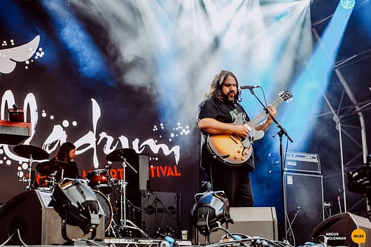 The Magic Numbers at Belladrum 2022 8948 530x353 - The Magic Numbers at Belladrum 2022, In Pictures