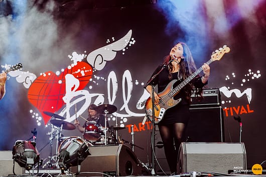 The Magic Numbers at Belladrum 2022 8956 530x353 - The Magic Numbers at Belladrum 2022, In Pictures