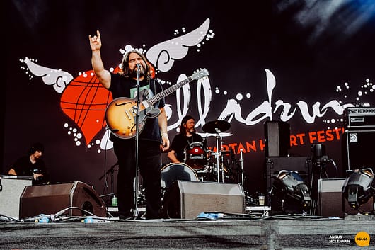 The Magic Numbers at Belladrum 2022 8995 530x353 - The Magic Numbers at Belladrum 2022, In Pictures