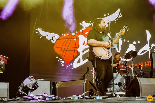 The Magic Numbers at Belladrum 2022 9013 530x353 - The Magic Numbers at Belladrum 2022, In Pictures