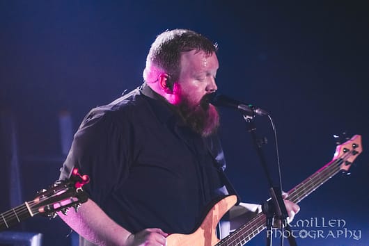 Gordon James and the Power 10 530x354 - Gordon James & The Power , 8/3/2019 - Review and Images