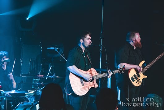 Gordon James and the Power 12 530x354 - Gordon James & The Power , 8/3/2019 - Review and Images