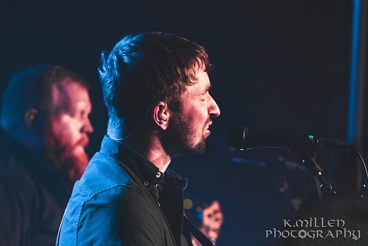 Gordon James and the Power 13 530x354 - Gordon James & The Power , 8/3/2019 - Review and Images