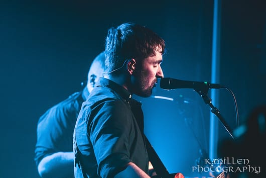 Gordon James and the Power 15 530x354 - Gordon James & The Power , 8/3/2019 - Review and Images