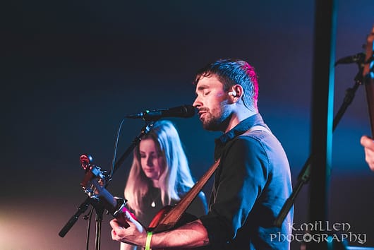 Gordon James and the Power 17 530x354 - Gordon James & The Power , 8/3/2019 - Review and Images