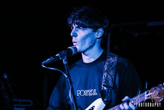 Beta Waves at Tooth Claw Inverness 0152 530x354 - Tenement TV Tour, 27/4/2019 - Images