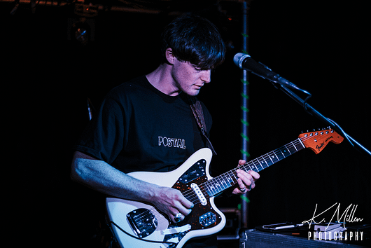 Beta Waves at Tooth Claw Inverness 0185 530x354 - Tenement TV Tour, 27/4/2019 - Images