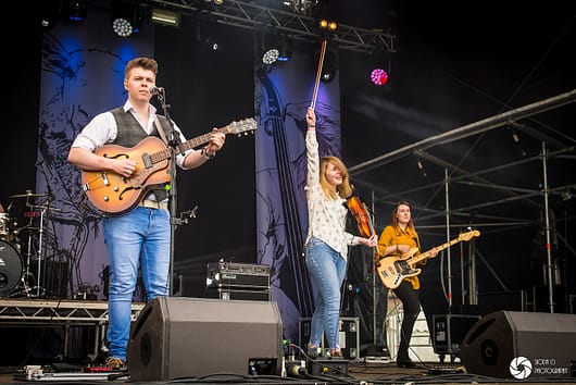 The Trad Project at The Gathering 2019 6763 530x354 - The Trad Project at The Gathering 2019 - Images