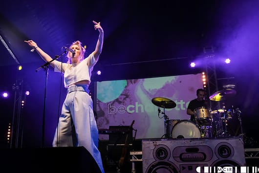 Be Charlotte 11 530x354 - Be Charlotte, Belladrum 2019 - Images