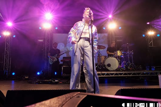 Be Charlotte 530x354 - Be Charlotte, Belladrum 2019 - Images