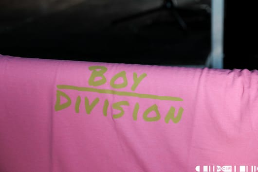 Boy Division 8 530x354 - Boy Division, Belladrum 2019 - Images