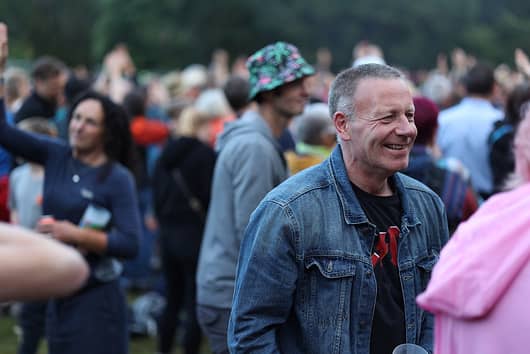 People at Belladrum 2023 by Jim Kennedy image no 2A8A2457 530x354 - Belladrum 2023 - Folk at the Fest