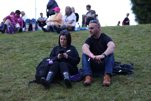 People at Belladrum 2023 by Jim Kennedy image no 2A8A2496 530x354 - Belladrum 2023 - Folk at the Fest