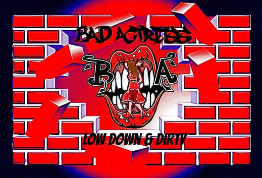 52609043 831482303853698 8639597913023971328 n 530x359 - Bad Actress Announce Tour and EP