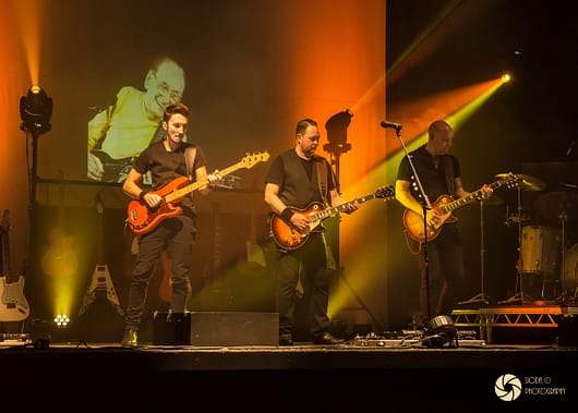 The Story of Guitar Heroes at The Ironworks in February 2019 3270 530x379 - The Story of Guitar Heroes, 7/2/2019 - Images