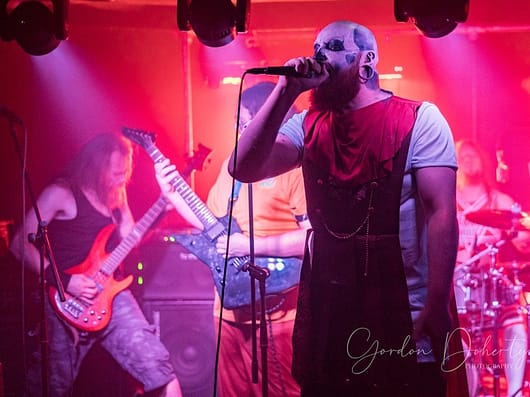 Bloodsun at Tooth Claw 28102023 0 102843 530x397 - MonsterMosh 2023- Images