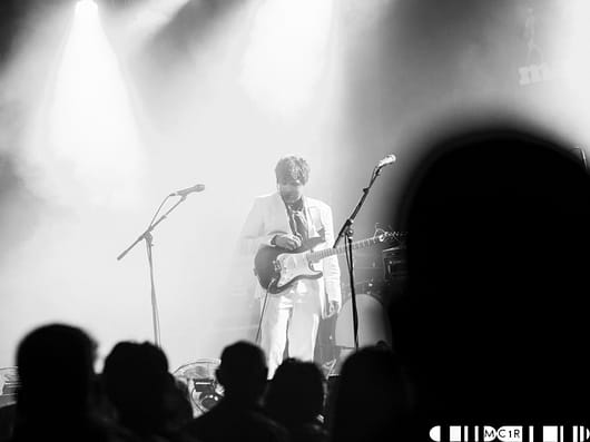 Callum Easter Barrowlands 17622 Image No 11 530x397 - REVIEW AND IMAGES - Goodbye Mr MacKenzie, 17/6/2022