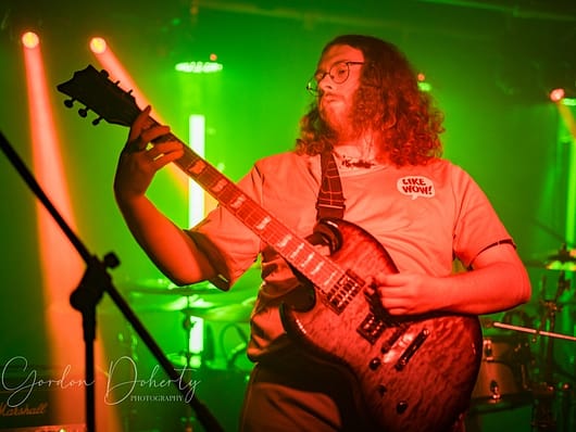 Cage the OX at Tooth Claw 28102023 2102111 530x398 - MonsterMosh 2023- Images