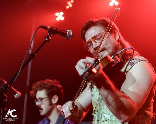 Images of The Whiskey Shivers February 2019 11a 530x424 - LIVE REVIEW, Whiskey Shivers - 3/2/2019