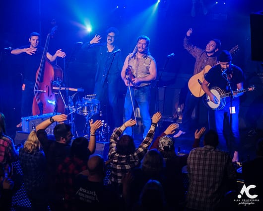 Images of The Whiskey Shivers February 2019 19aa 530x424 - LIVE REVIEW, Whiskey Shivers - 3/2/2019