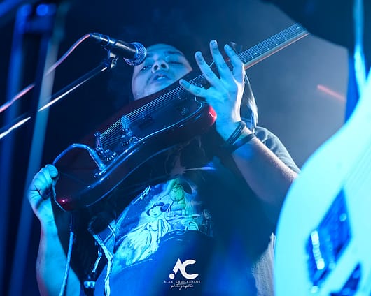 Monsters in the Ballroom at Tooth Claw March 2019 13 530x424 - Battle of the Bands Final, 23/3/2019 - Images