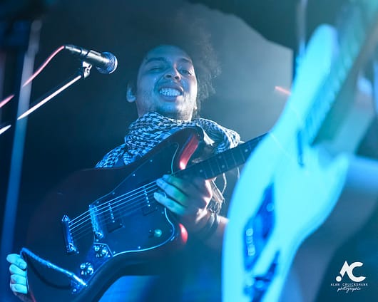 Monsters in the Ballroom at Tooth Claw March 2019 14 530x424 - Battle of the Bands Final, 23/3/2019 - Images