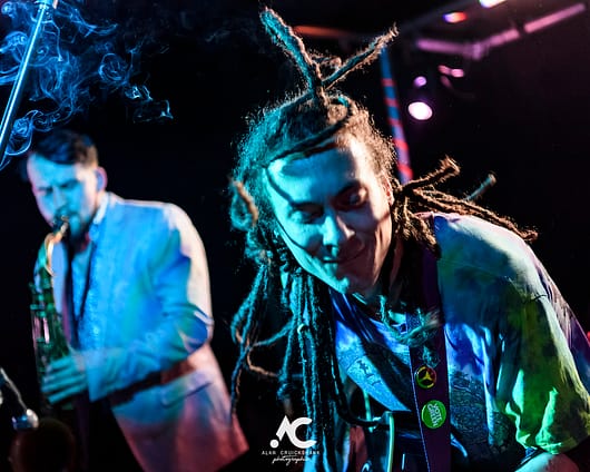 Ramanan Ritual at Tooth Claw March 2019 22 530x424 - Battle of the Bands Final, 23/3/2019 - Images