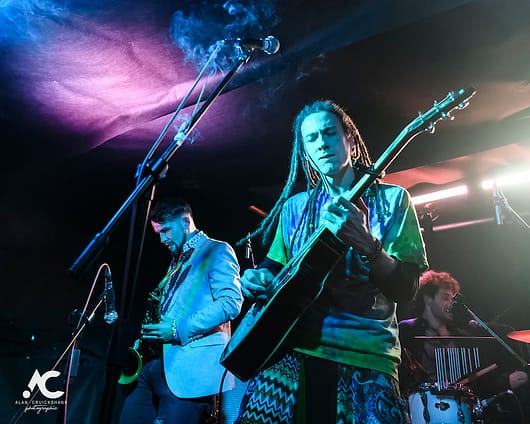 Ramanan Ritual at Tooth Claw March 2019 27 530x424 - Battle of the Bands Final, 23/3/2019 - Images