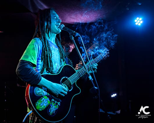 Ramanan Ritual at Tooth Claw March 2019 30 530x424 - Battle of the Bands Final, 23/3/2019 - Images