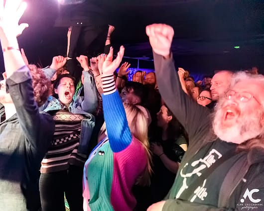 Ramanan Ritual at Tooth Claw March 2019 58 530x424 - Battle of the Bands Final, 23/3/2019 - Images