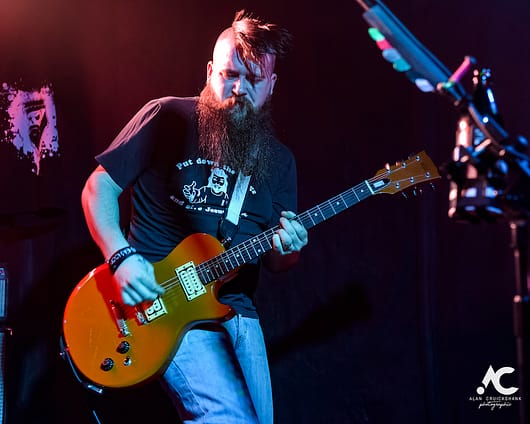 The Dihydro at Tooth Claw March 2019 38 530x424 - Battle of the Bands Final, 23/3/2019 - Images