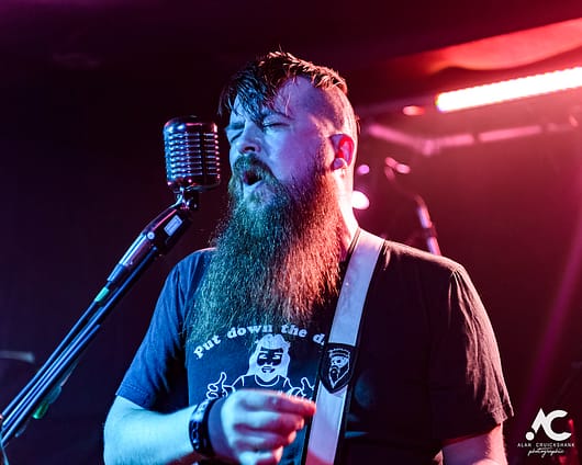 The Dihydro at Tooth Claw March 2019 39 530x424 - Battle of the Bands Final, 23/3/2019 - Images