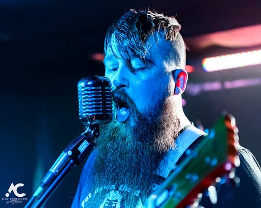 The Dihydro at Tooth Claw March 2019 41 530x424 - Battle of the Bands Final, 23/3/2019 - Images
