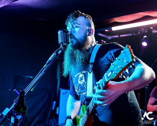 The Dihydro at Tooth Claw March 2019 42 530x424 - Battle of the Bands Final, 23/3/2019 - Images
