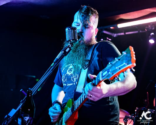 The Dihydro at Tooth Claw March 2019 43 530x424 - Battle of the Bands Final, 23/3/2019 - Images