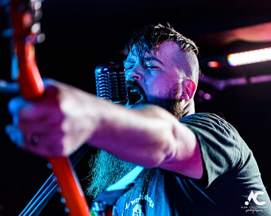 The Dihydro at Tooth Claw March 2019 44 530x424 - Battle of the Bands Final, 23/3/2019 - Images