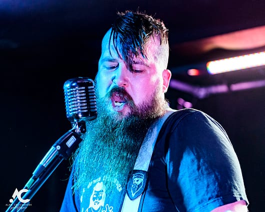 The Dihydro at Tooth Claw March 2019 45 530x424 - Battle of the Bands Final, 23/3/2019 - Images